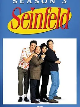 Phim Seinfeld (Phần 3) - Seinfeld (Season 3) (1991)