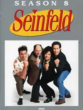 Phim Seinfeld (Phần 8) - Seinfeld (Season 8) (1996)