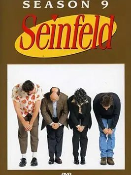 Phim Seinfeld (Phần 9) - Seinfeld (Season 9) (1997)
