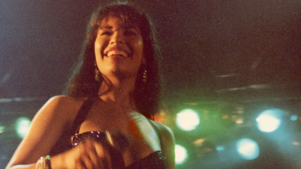 Phim Selena y Los Dinos: A Family's Legacy - Selena y Los Dinos: A Family's Legacy (2025)