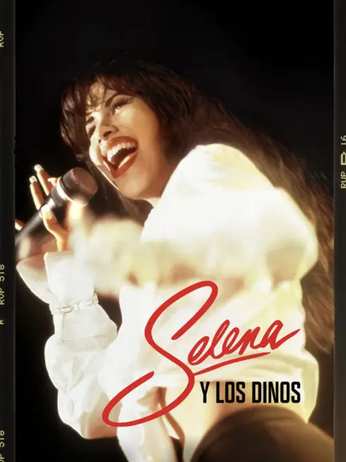Selena y Los Dinos: A Family's Legacy
