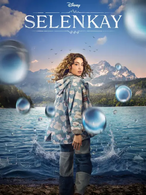  Selenkay (2024)