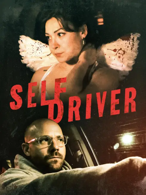  Self Driver (2024)