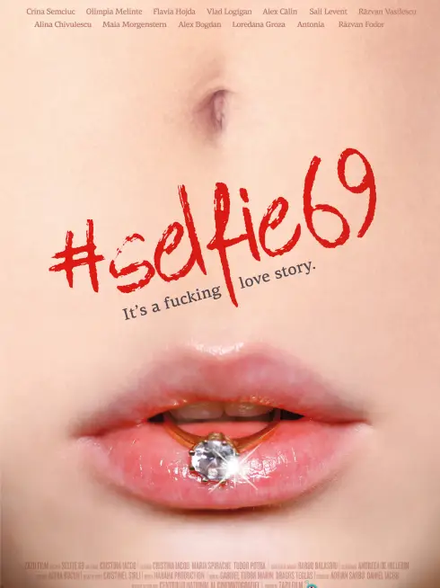 Phim #Selfie 69 - #Selfie 69 (2016)
