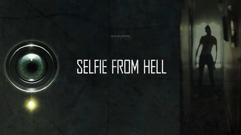Selfie Với Thần Chết