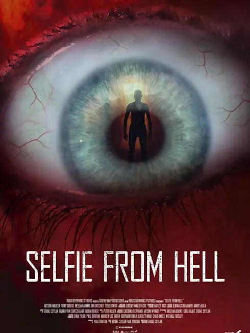 Phim Selfie Với Thần Chết - Selfie from Hell (2018)
