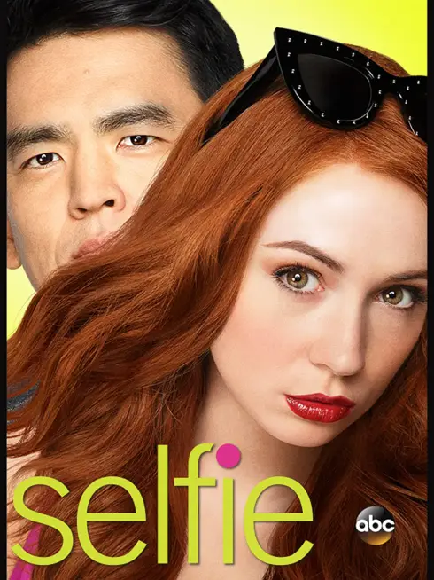 Phim #Selfie - #Selfie (2014)