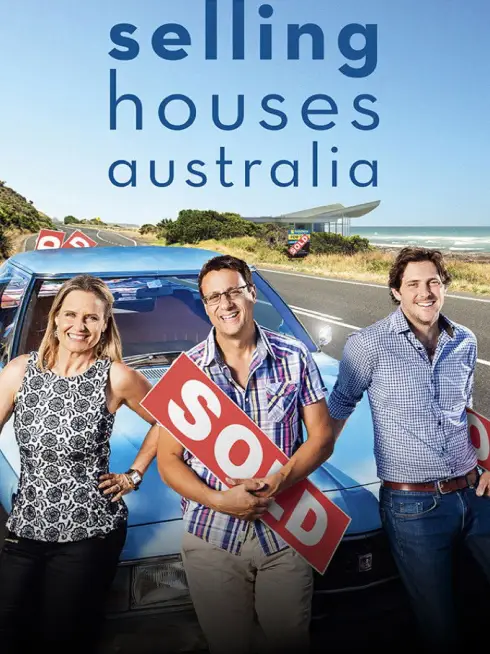  Selling Houses Australia (2008)