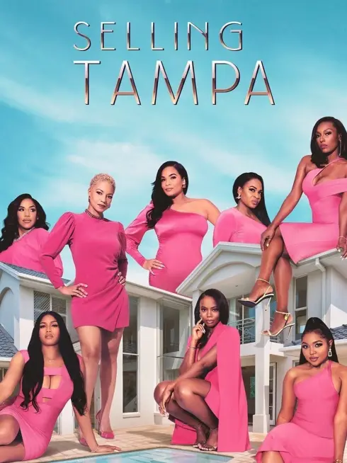 Selling Tampa