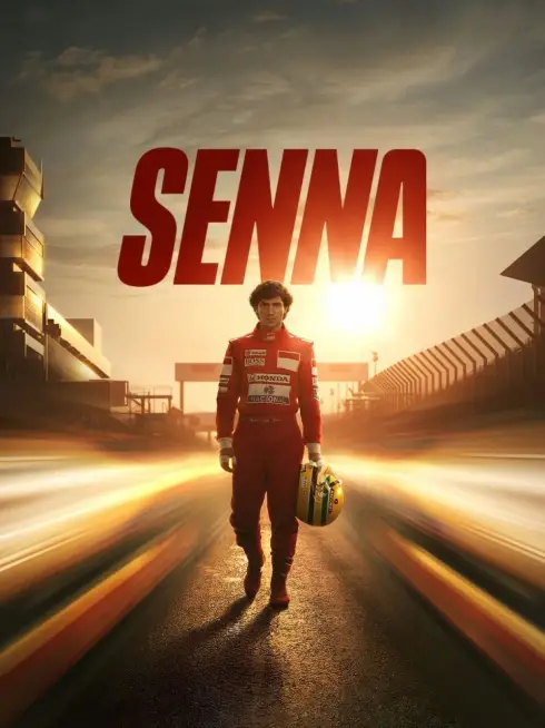Phim Senna - Senna (2024)