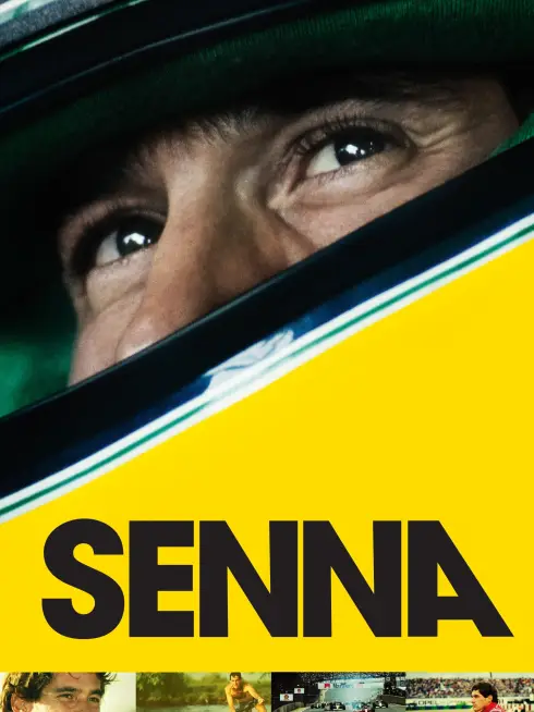 Phim Senna - Senna (2010)