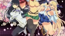 Senran Kagura