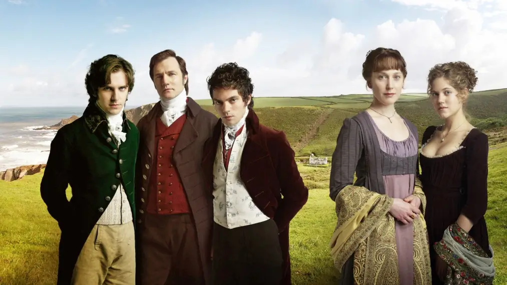 Phim Sense and Sensibility - Sense and Sensibility (2008)