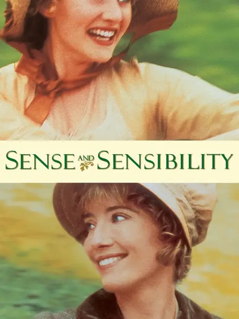 Phim Sense and Sensibility - Sense and Sensibility (1995)