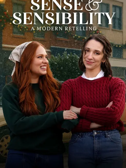  Sense & Sensibility: A Modern Retelling (2025)