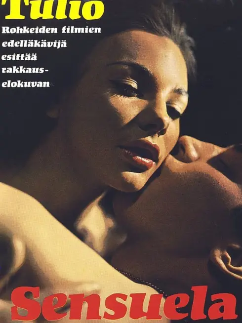 Phim Sensuela - Sensuela (1973)