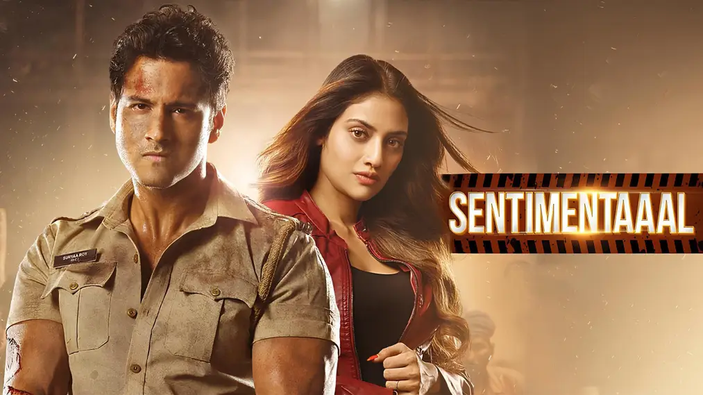 Phim Sentimentaaal - সেন্টিমেন্টাল (2024)