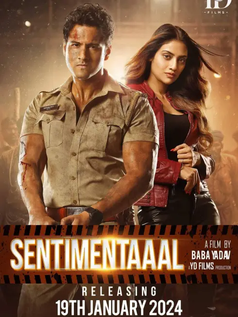 Sentimentaaal