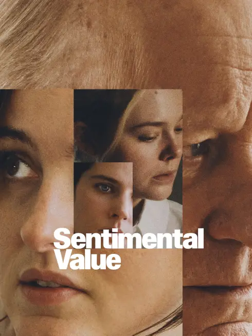 Sentimental Value