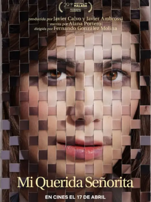 Phim Señorita yêu dấu của tôi - My Dearest Señorita (2026)