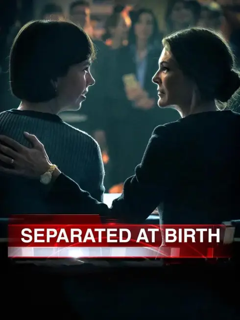  Separated at Birth (2018)