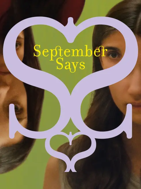  September Says (2025)