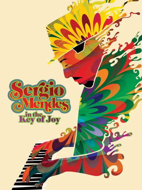 Sergio Mendes in the Key of Joy