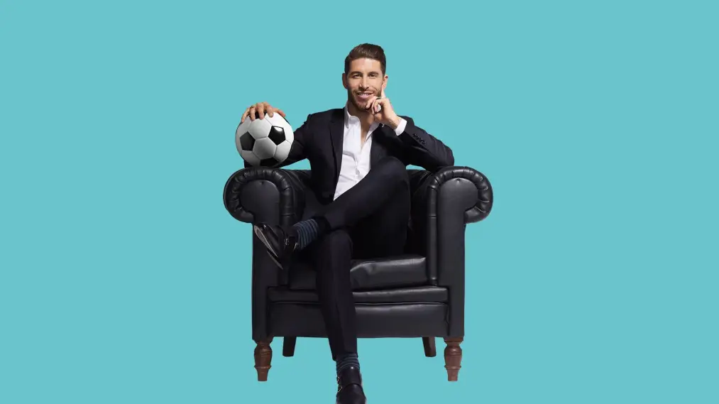 Phim Sergio Ramos - El corazón de Sergio Ramos (2019)