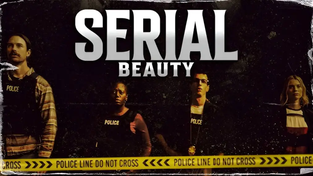 Serial Beauty