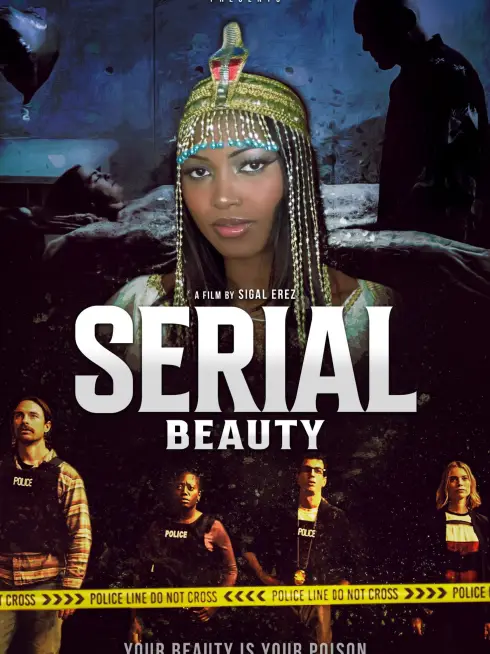  Serial Beauty (2024)