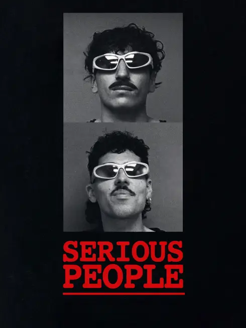 Serious People