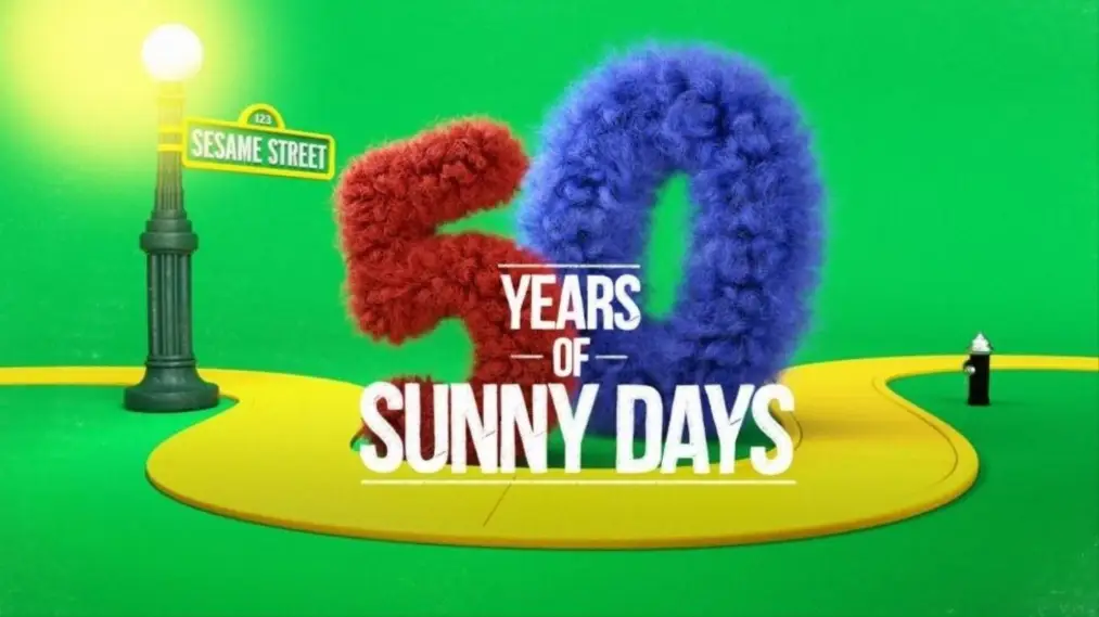 Phim Sesame Street: 50 Years of Sunny Days - Sesame Street: 50 Years of Sunny Days (2021)