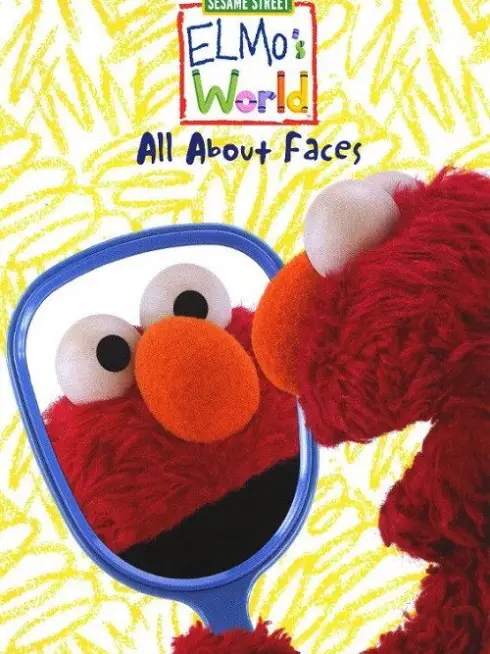  Sesame Street: Elmo's World: All about Faces (2010)