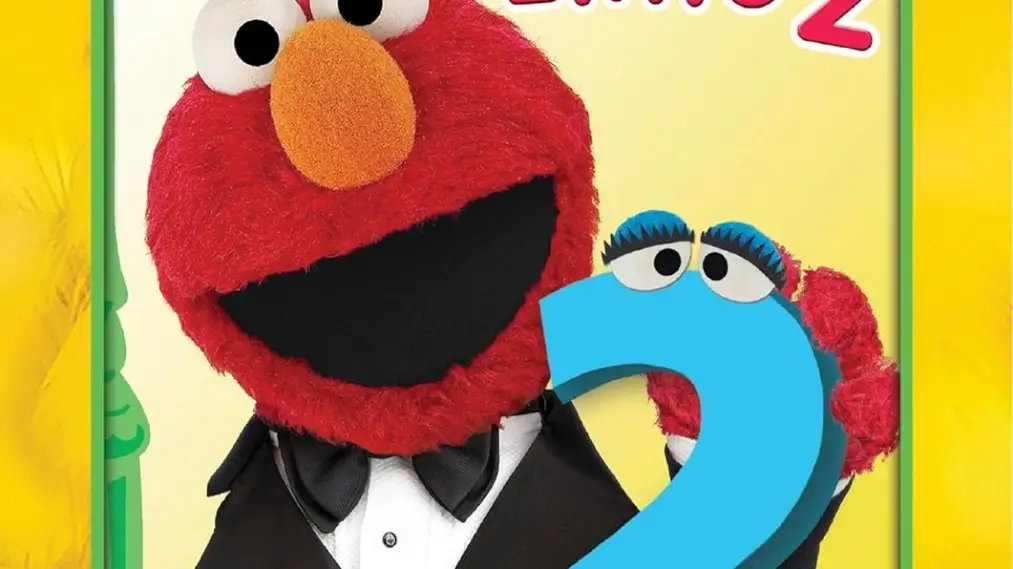 Phim Sesame Street: The Best of Elmo 2 - Sesame Street: The Best of Elmo 2 (2010)