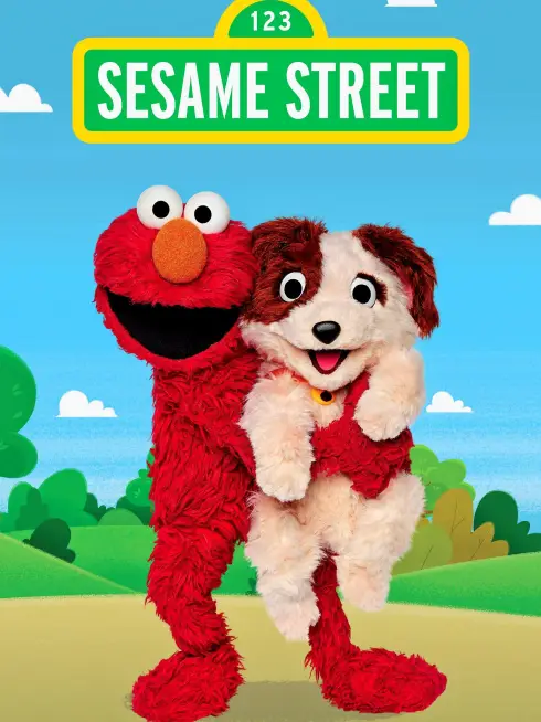 Sesame Street
