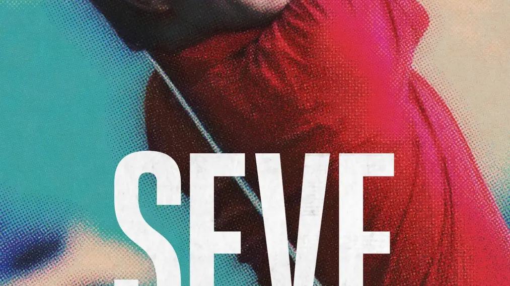 Phim Seve: Artist, Fighter, Legend - Seve: Artist, Fighter, Legend (2021)