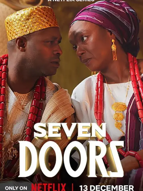 Seven Doors