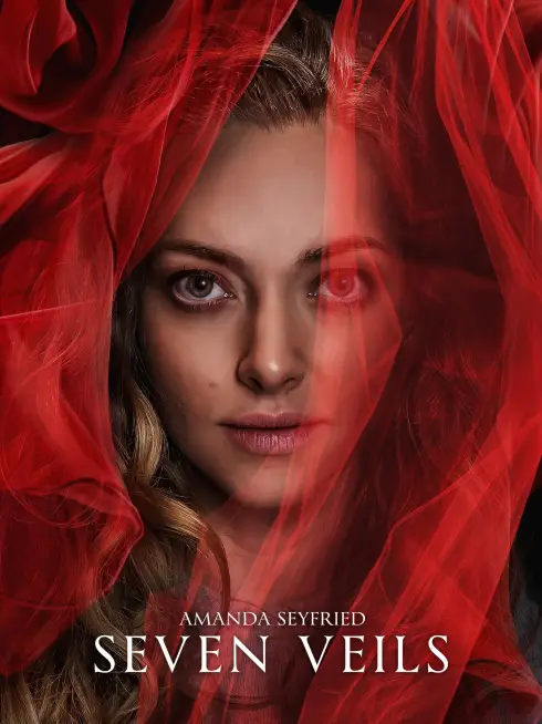  Seven Veils (2025)