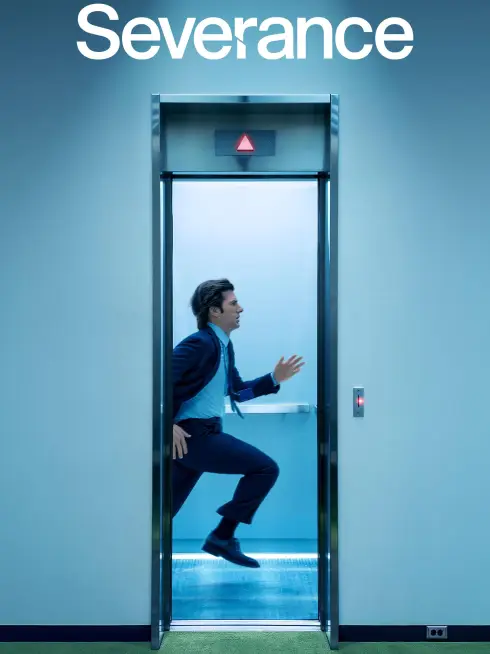  Severance (2022)