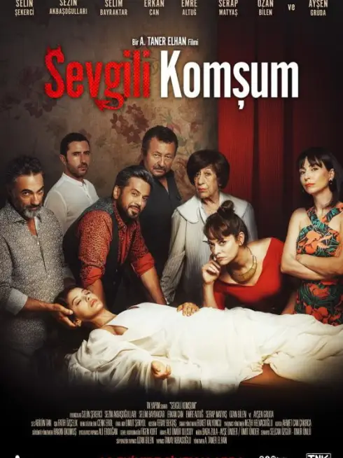 Sevgili Komşum