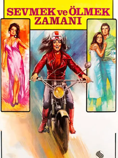 Sevmek ve Ölmek Zamanı