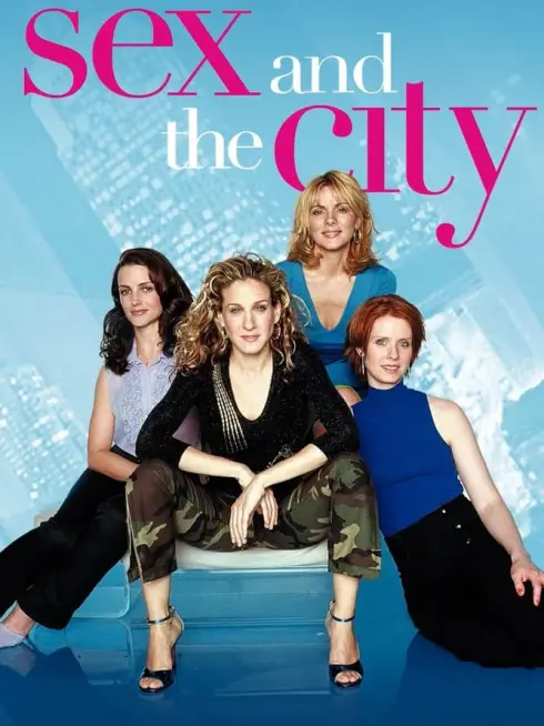 Phim Sex and the City (Phần 2) - Sex and the City (Season 2) (1999)