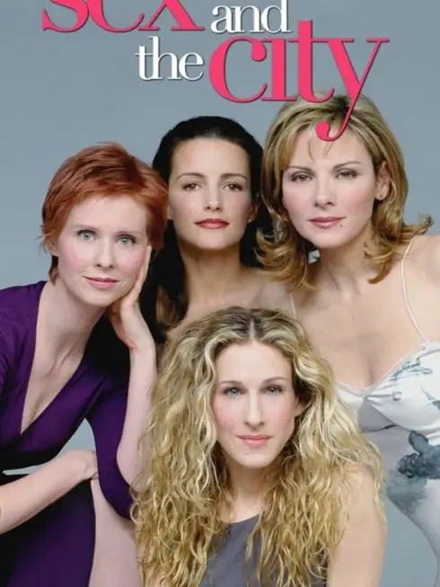 Phim Sex and the City (Phần 4) - Sex and the City (Season 4) (2001)