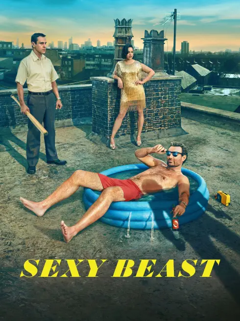  Sexy Beast (2024)