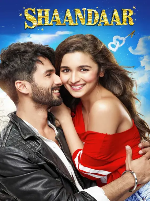 Shaandaar