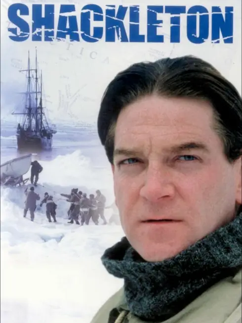 Shackleton