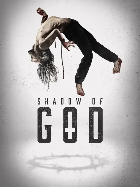  Shadow of God (2025)