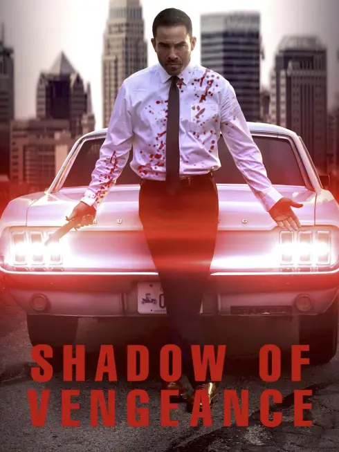  Shadow of Vengeance (2024)