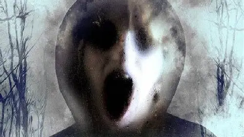 Shadow People: Out of Darkness