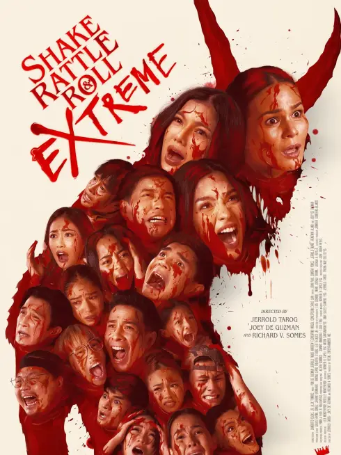 Phim Shake, Rattle & Roll Extreme - Shake, Rattle & Roll Extreme (2023)